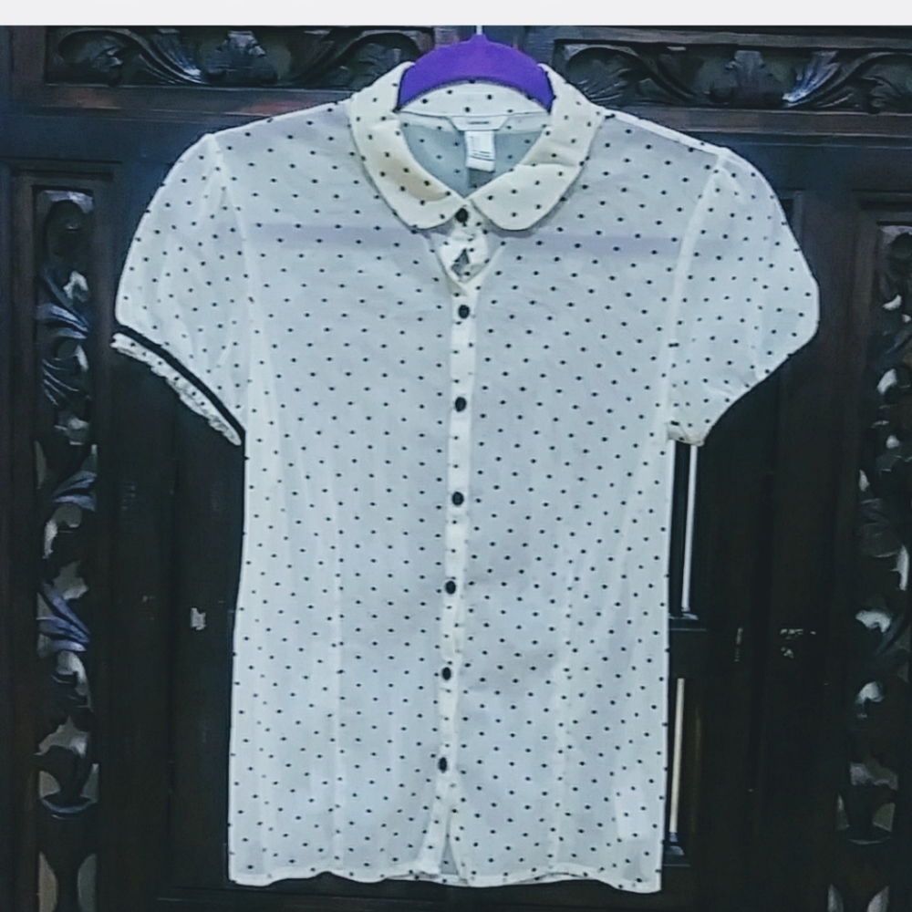 Women's Blouse by Forever21